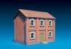 MiniArt 72026 Townhouse (Multi-Colored Kit) 1:72